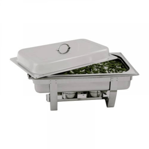 CHAFING DISH STAINLESS STEEL - 9LT