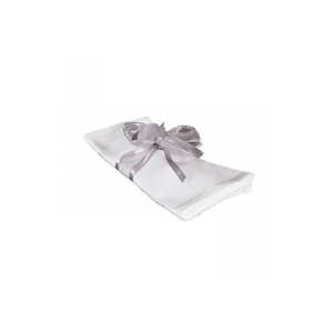 CHEFEQUIP NAPKIN 350MM X 350MM PACK OF 24 (WHITE)