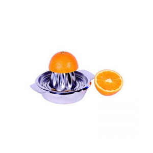 CITRUS JUICER MANUAL - S/STEEL