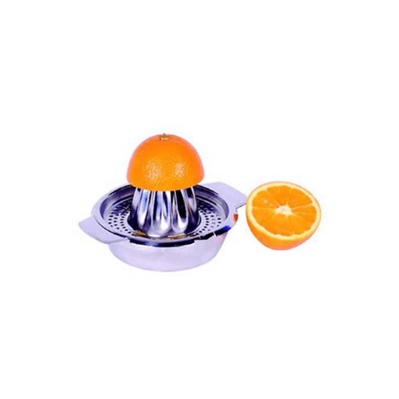 CITRUS JUICER MANUAL – S/STEEL