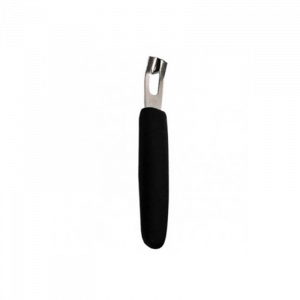 CANAL KNIFE S/STEEL 170MM