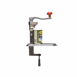 CAN OPENER CATER ACE WITH TABLE CLAMP