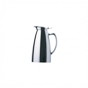 TIGER DOUBLE WALL 18/10 STAINLESS STEEL 300ml COFFEE POT
