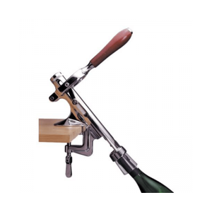 CORK SCREW RAPID - CHROME