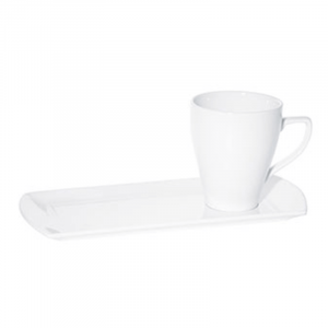 PRIMA - WHITE - CAF? ESPRESSO CUP - 7CL (24)