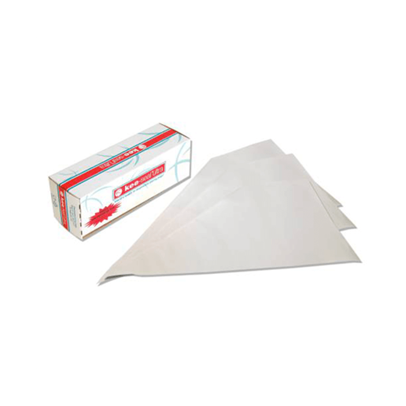 DISPOSABLE PIPING BAGS 530MM X 270MM (ROLL OF 72)