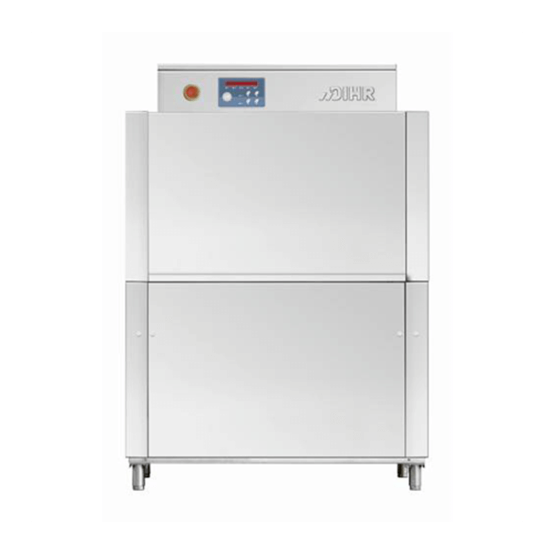 TUNNEL DISH WASHER – DIHR – RX101E