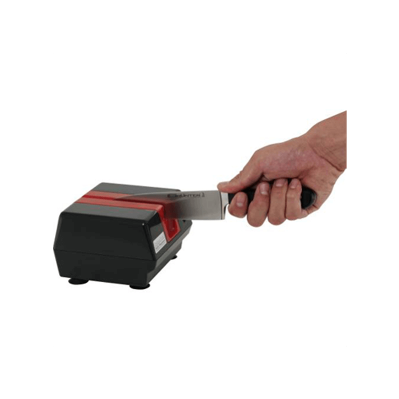 ELECTRONIC KNIFE SHARPENER