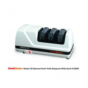 ELECTRIC KNIFE SHARPENER CHEF'S CHOICE