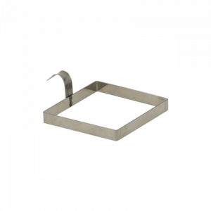 EGG RING SQUARE - 95MM X 95MM (WIDTH X LENGTH)