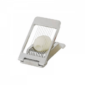 EGG SLICER ALUMINIUM-10 WIRE