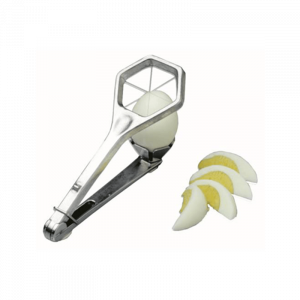 EGG WEDGER ALUMINIUM - 6 SEGMENT