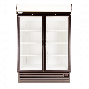 STAYCOLD DOUBLE HINGED DOOR COOLER