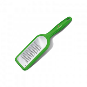VICTORINOX GREEN HANDY GRATER (FINE)