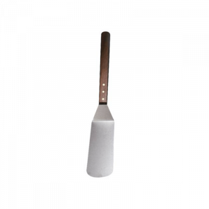 LONG HANDLE HAMBURGER TURNER - 200MM