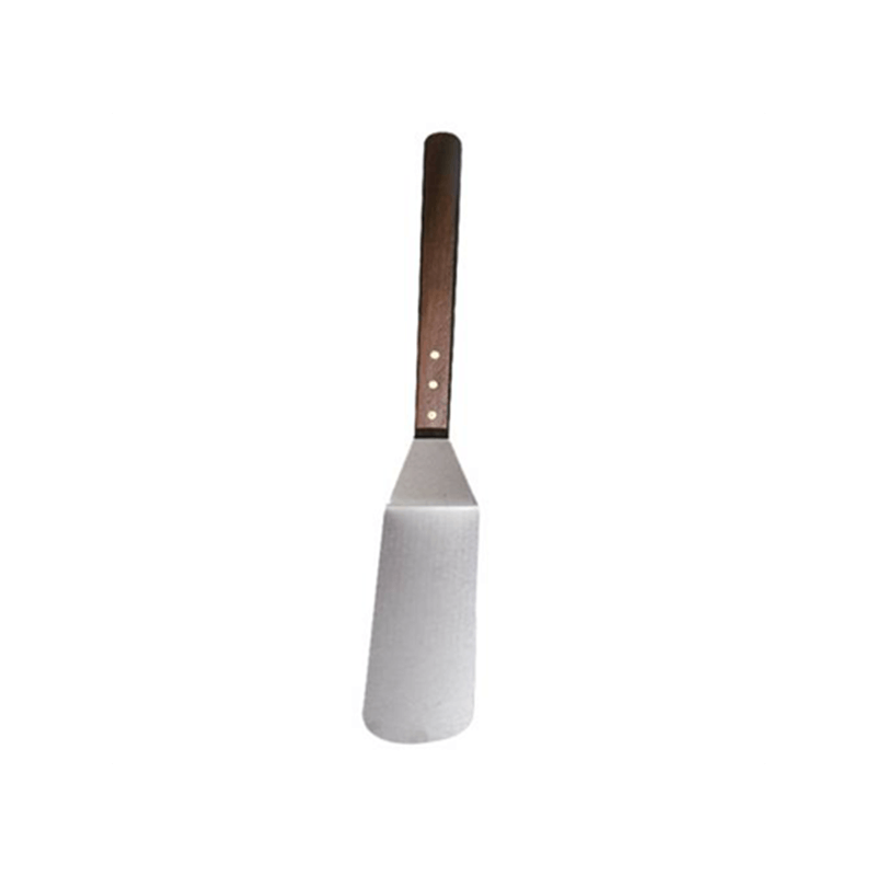 LONG HANDLE HAMBURGER TURNER – 200MM