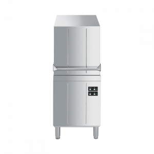 SMEG ECOLINE HOOD-TYPE DISHWASHER SERIES BASKET 500MM X 500MM