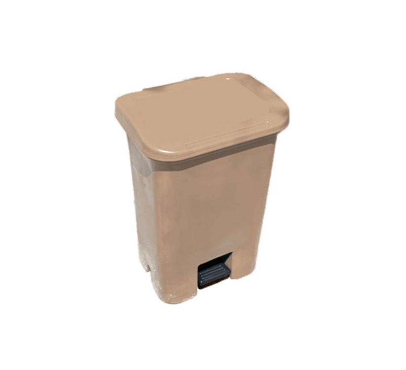 PEDAL BIN – 90LT