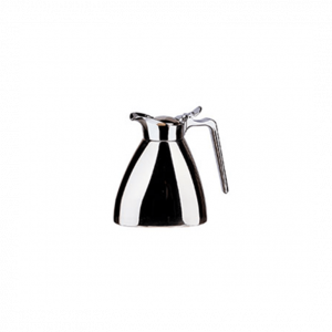 TIGER 18/10 STAINLESS STEEL 400ml VACUUM THERMO JUG