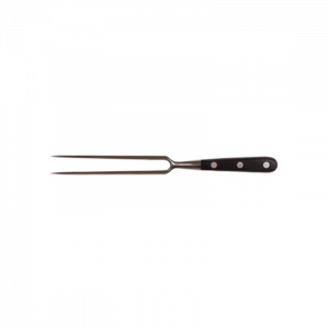 GRUNTER FORGED CARVING FORK
