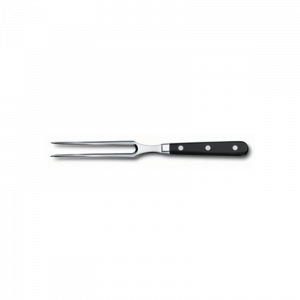 KNIFE FORGED VICTORINOX - CARVING FORK