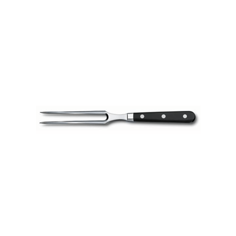 KNIFE FORGED VICTORINOX – CARVING FORK