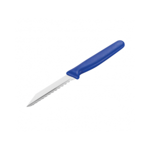 KNIFE BAKERS SERRATED - 70MM