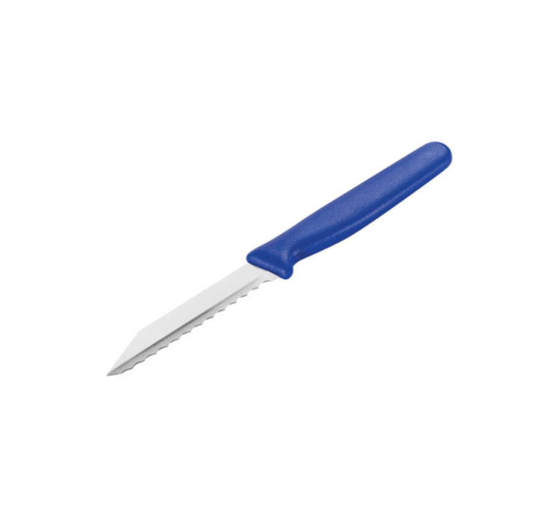 KNIFE BAKERS SERRATED – 70MM