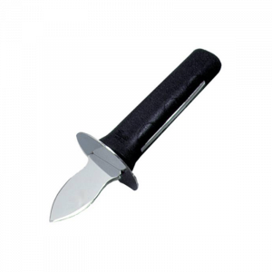 KNIFE OYSTER TRIANGLE 165MM
