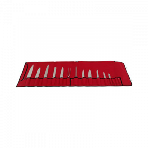 GRUNTER FORGED 12 PIECE KNIFE SET