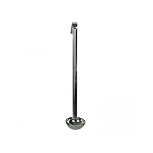 SOLID 15 ML LADLE - O.50OZ