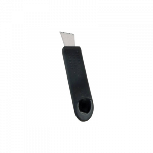 LEMON ZESTER S/STEEL 160 MM