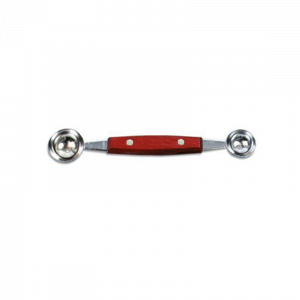 MELON BALLER DOUBLE CATER ACE - 26MM/22MM