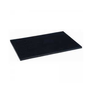 SERVICE MAT - 300MM X 450MM (BLACK)