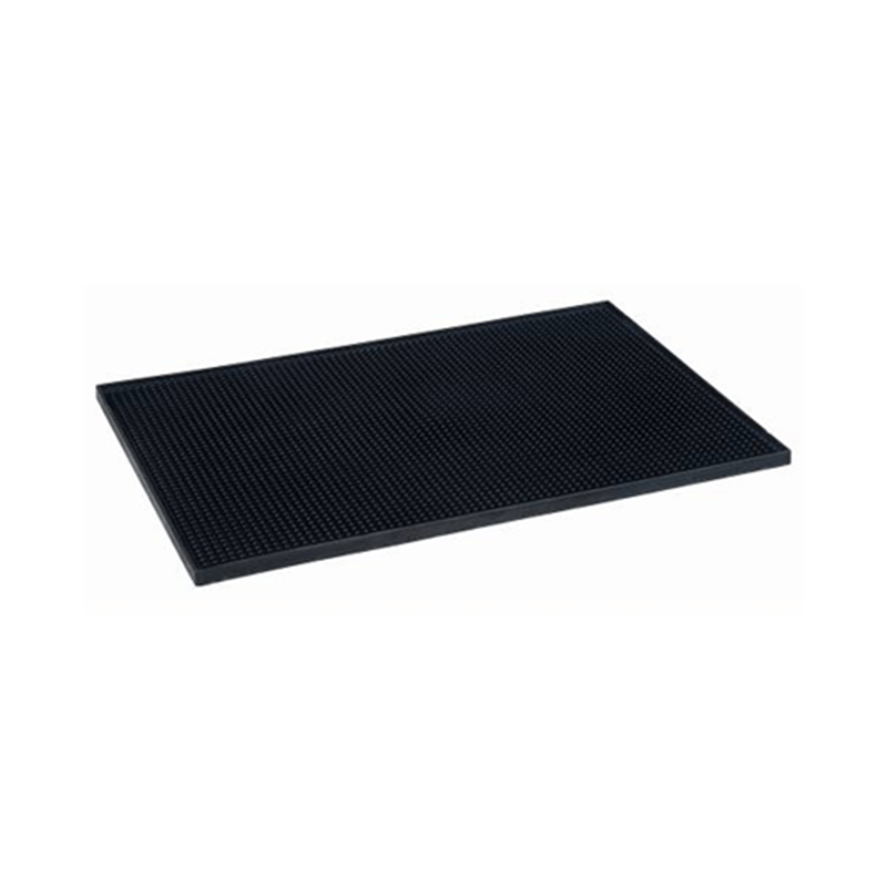 SERVICE MAT – 300MM X 450MM (BLACK)