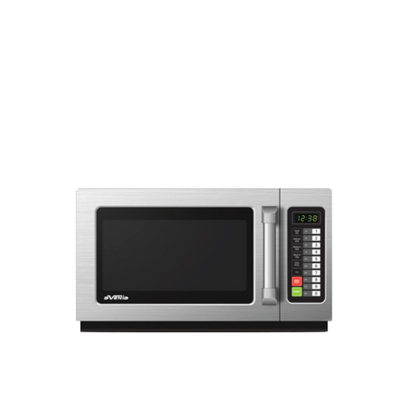 MICROWAVE AVENIA – SEMI COMMERCIAL – 1000W