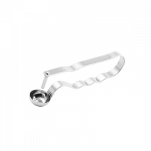 OLIVE AND CHERRY PITTER-STAINLESS STEEL