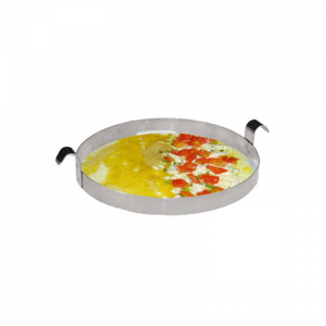 OMELLETTE RING - 190MM