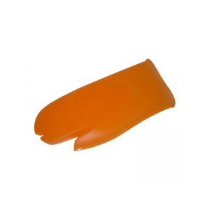 PAVONI SILICON OVEN MITT - 320 MM (EACH)
