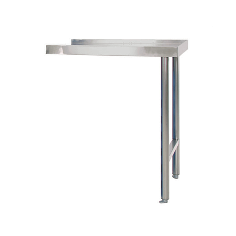 OUTLET TABLE 1150mm BOXED EDGE