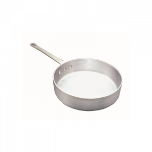 GLOBAL 3LT ALUMINIUM SAUTE PAN