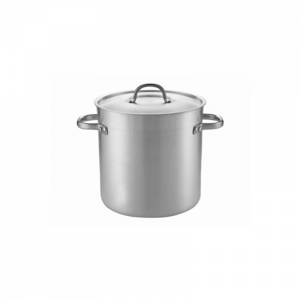 PUJADAS 25LT ALUMINIUM STOCK POT