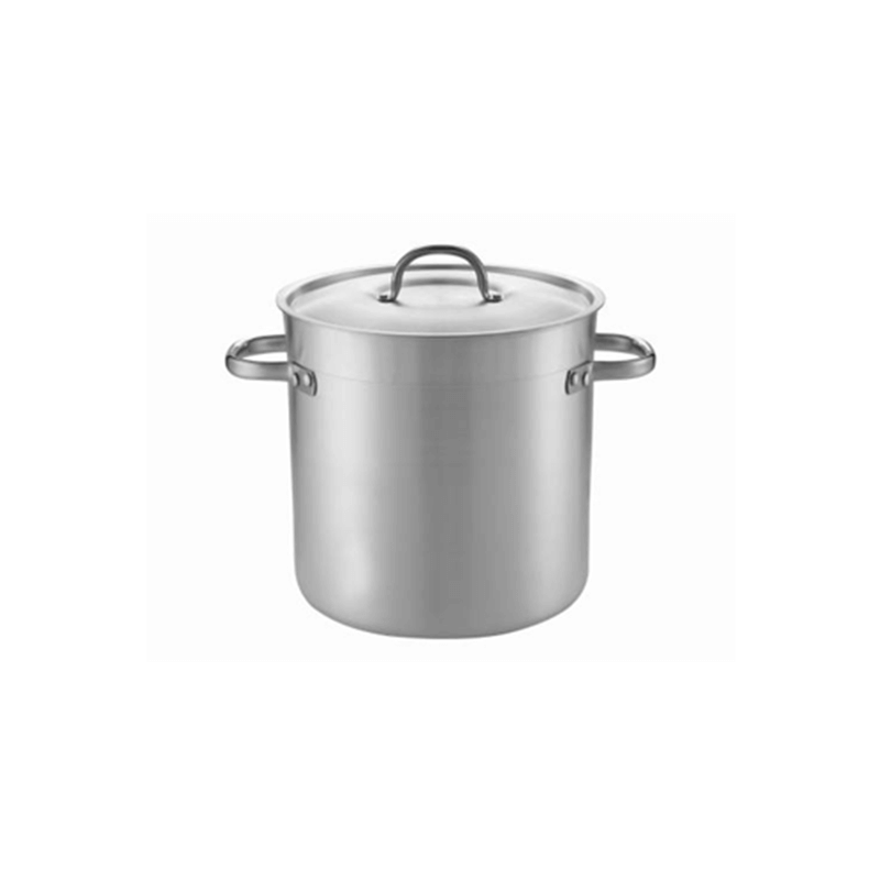 PUJADAS 25LT ALUMINIUM STOCK POT