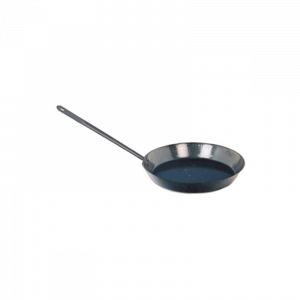 INFINITI BLACK IRON FRY PAN - 300MM