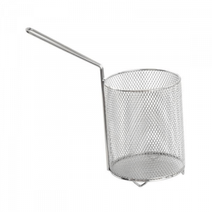 PASTA BASKET ROUND - 160MM X 200MM