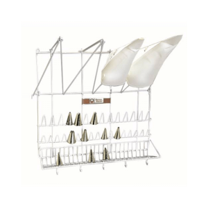 PIPING BAG WALL RACK - 510MM X 445MM