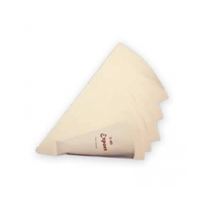 NO 5 PIPING BAG - 500MM