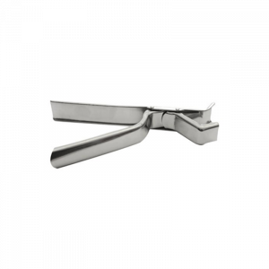 PAN GRIPPER STEEL - 195MM