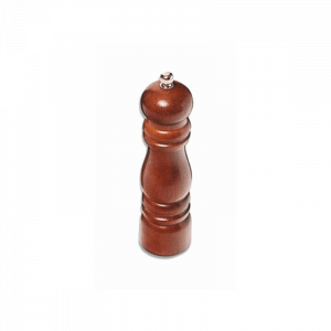 WOOD PEPPER GRINDER  - 150MM