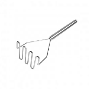 POTATO MASHER S/STEEL